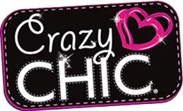 Crazy chic