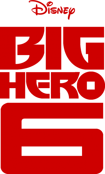 Big Hero 6