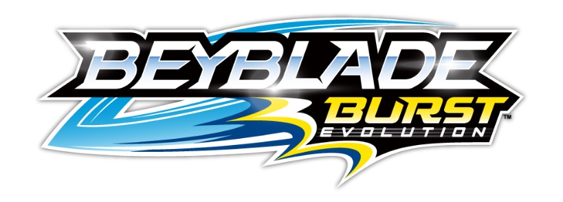 Beyblade