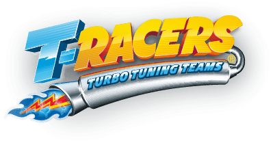 T-Racers