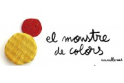 El Monstre de Colors