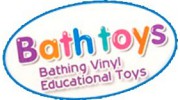 Quois Bath Toys