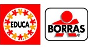 Educa-Borras