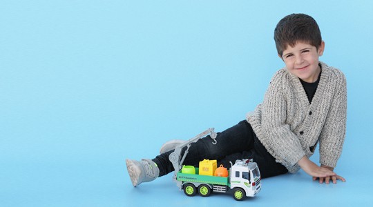 VEHICLES