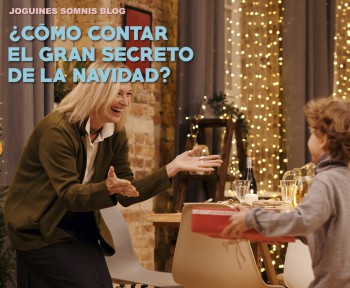 COM EXPLICAR EL GRAN SECRET DEL NADAL?